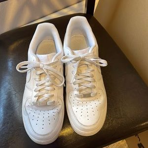 Men air, Nike shoes